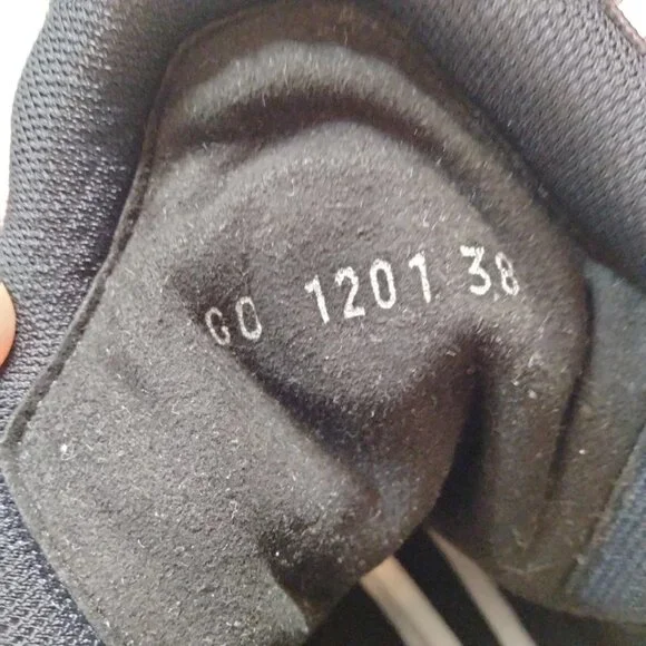 Louis Vuitton Sneakers Women Hot Pink Nylon mon-308-071425 - Picture 6 of 9